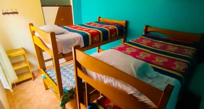 Mountain View House Guest house *
