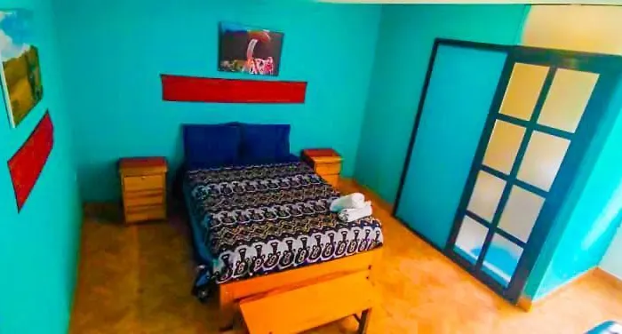 Mountain View House Guest house
