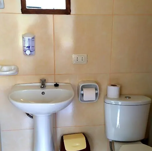 Mountain View House Guest house