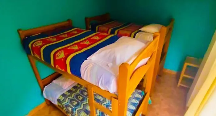 Guest house Mountain View House Ollantaytambo