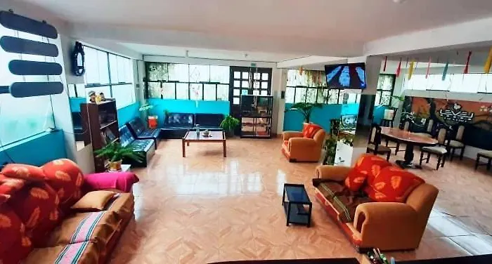 Mountain View House Guest house