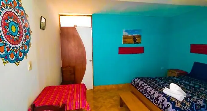 Mountain View House