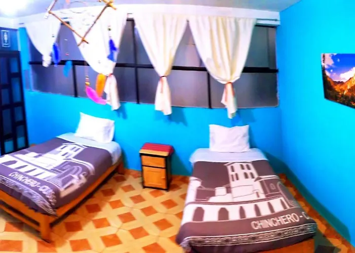 Mountain View House Guest house