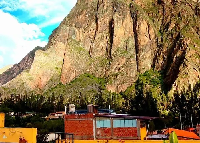 Guest house Mountain View House *