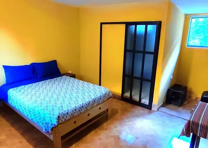 Guest house Mountain View House Ollantaytambo